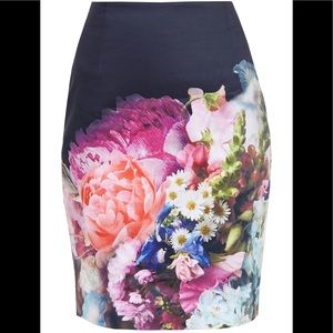 Ted Baker pencil skirt